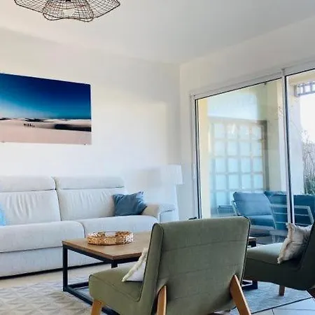 T3 La S * Lumio (Corsica)