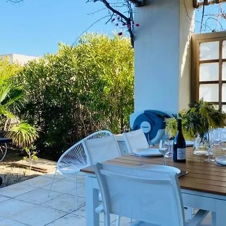 Daire T3 La S Lumio (Corsica)