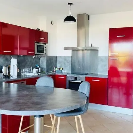 T3 La S * Lumio (Corsica)