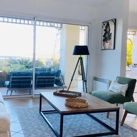 Appartamento T3 La S Lumio (Corsica)