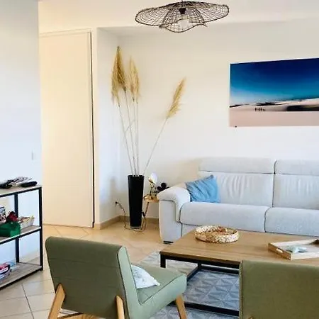 T3 La S Appartamento Lumio (Corsica)