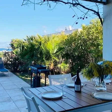 T3 La S * Lumio (Corsica)