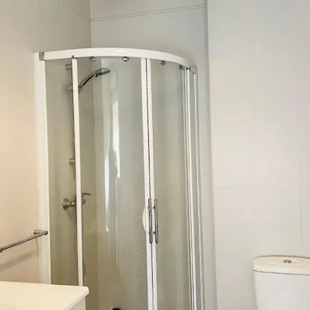 T3 La S Apartment Lumio (Corsica)