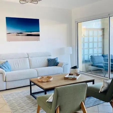 Apartment T3 La S Lumio (Corsica)