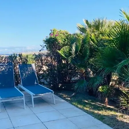 T3 La S * Lumio (Corsica)