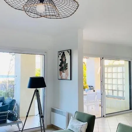 Appartamento T3 La S