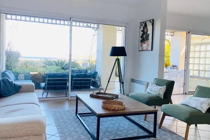 Lägenhet T3 La S Lumio (Corsica)